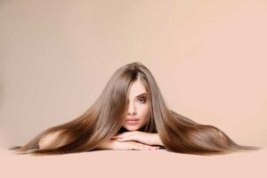 چهار ماسک خانگی  برای داشتن موهای نرم و شفاف