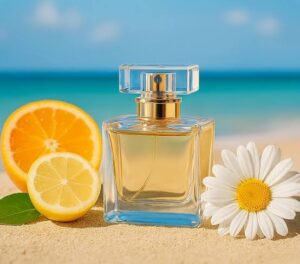 بهترین عطرهای تابستانی زنانه و مردانه ۲۰۲۶