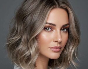 چه رنگ مویی مناسب چه رنگ پوستی است؟